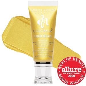 Danessa Myricks Colorfix Multi-Use Eye, Cheek & Lip Liquid Pigment - 24K